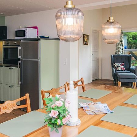 Holiday Home Blavand IV Exterior foto