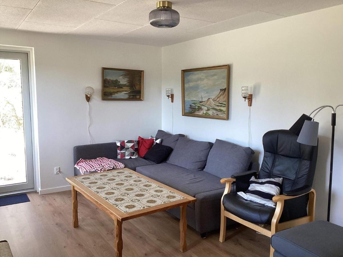 Holiday Home Blavand IV Exterior foto