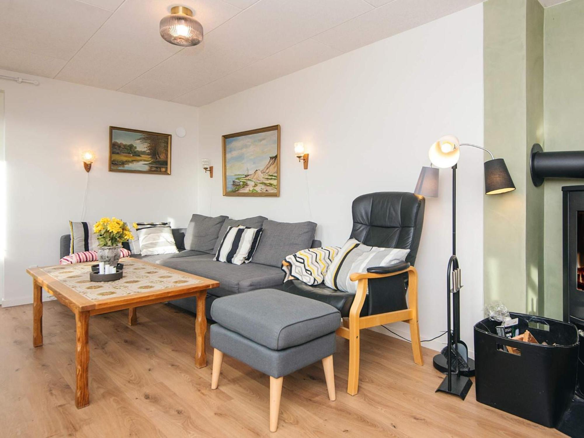 Holiday Home Blavand IV Exterior foto